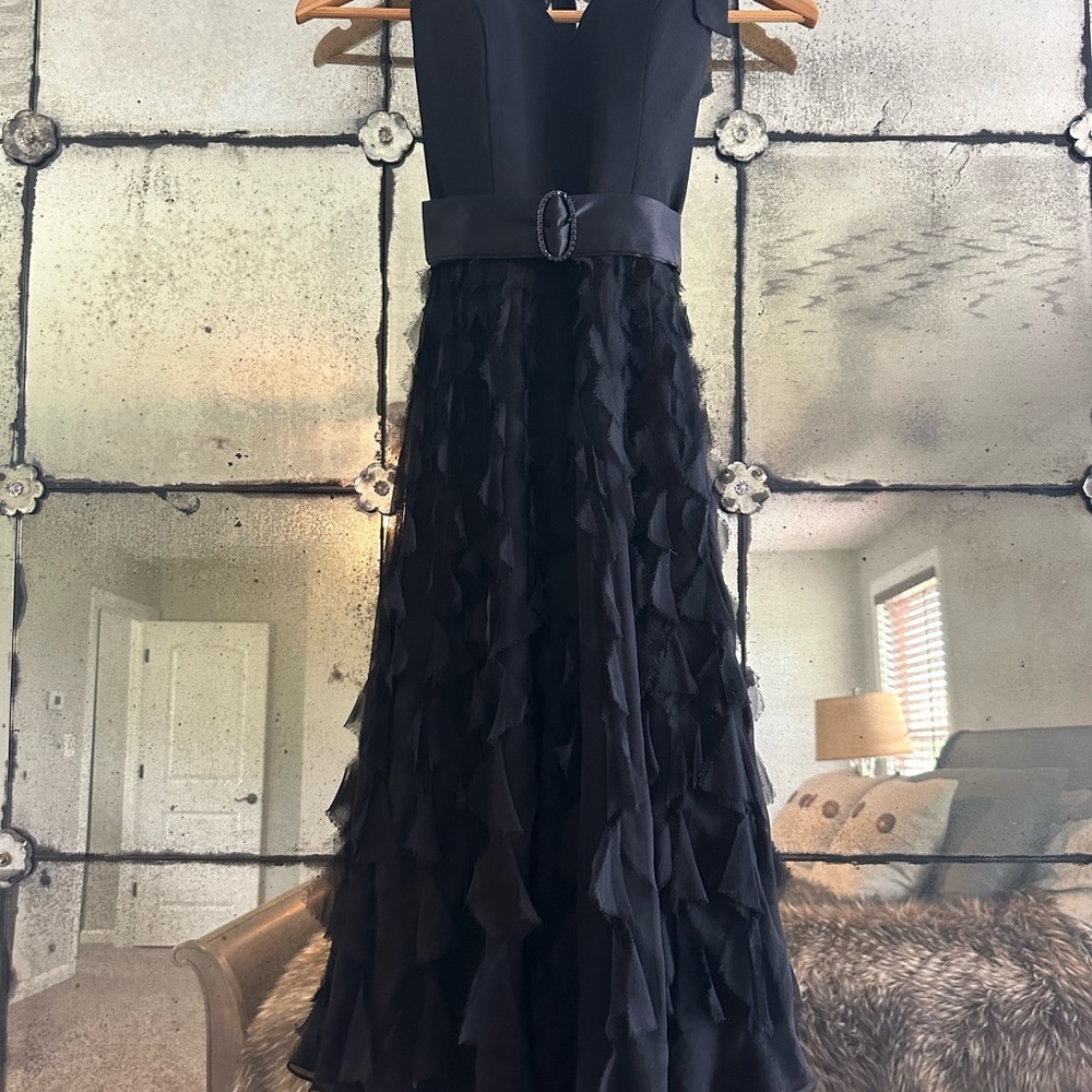White House Black Market cocktail dress